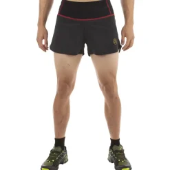La Sportiva Shorts^TEMPO SHORT M Black