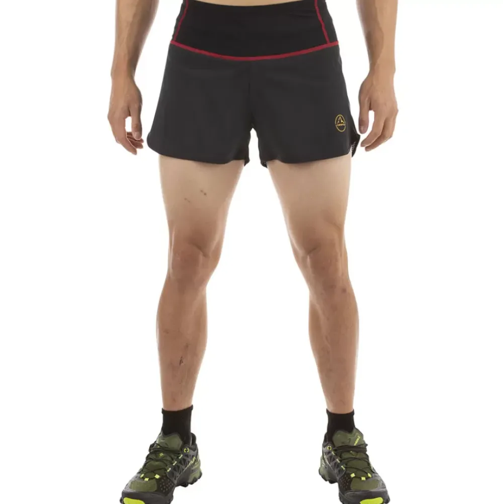 La Sportiva Shorts^TEMPO SHORT M Black