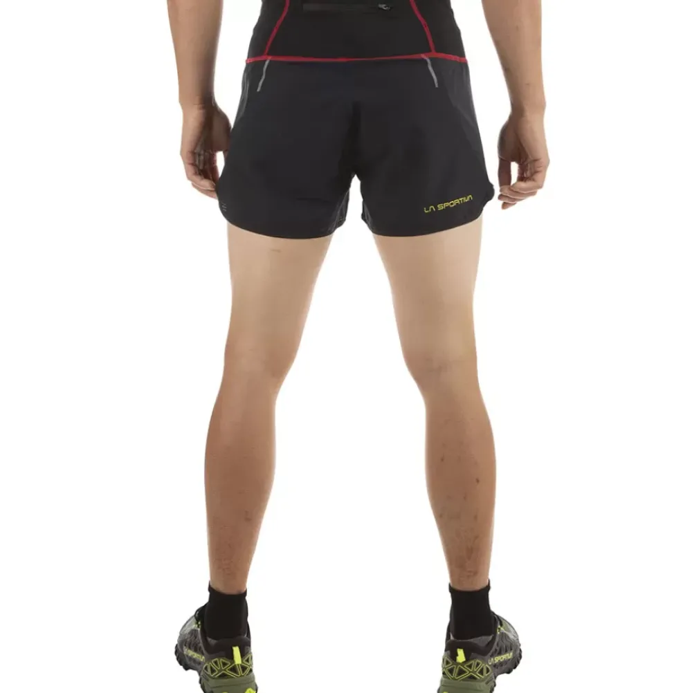 La Sportiva Shorts^TEMPO SHORT M Black