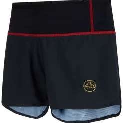 La Sportiva Shorts^TEMPO SHORT M Black