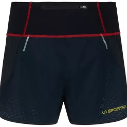 La Sportiva Shorts^TEMPO SHORT M Black