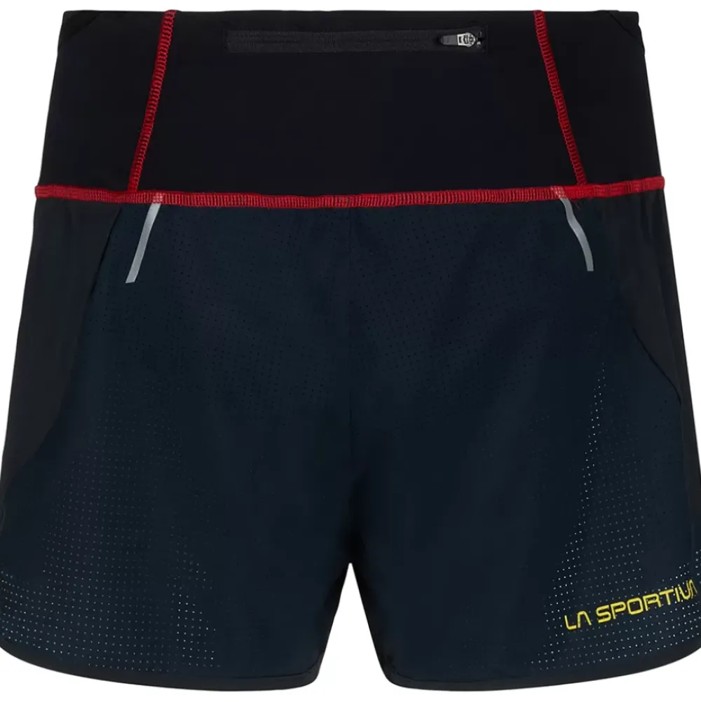 La Sportiva Shorts^TEMPO SHORT M Black