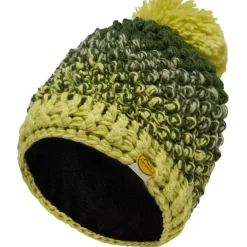 La Sportiva Sale|Accessories^TERRY BEANIE W Cherry Tomato/Flamingo