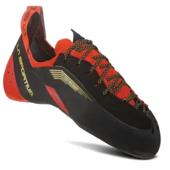 La Sportiva Climbing^TESTAROSSA Red/Black