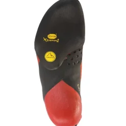 La Sportiva Climbing^TESTAROSSA Red/Black