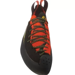 La Sportiva Climbing^TESTAROSSA Red/Black
