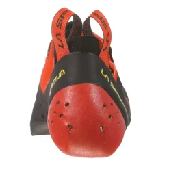 La Sportiva Climbing^TESTAROSSA Red/Black