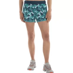 La Sportiva Sale|Shorts^TIMING SHORT W Storm Blue/Lagoon