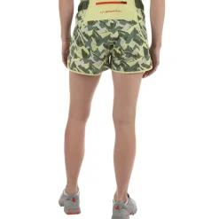 La Sportiva Sale|Shorts^TIMING SHORT W Storm Blue/Lagoon