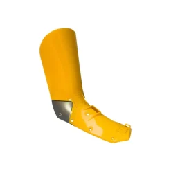 La Sportiva Parts & Accessories^TONGUE SOLAR M Black/Yellow