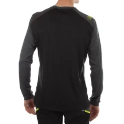 La Sportiva Sale|Shirts^TOUR LONG SLEEVE M Hawaiian Sun/Sangria