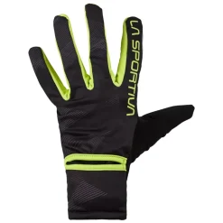 La Sportiva Accessories^TRAIL GLOVES M