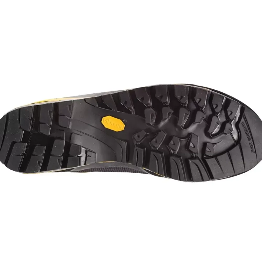 La Sportiva Sale|Mountaineering^TRANGO TECH GTX Black/Yellow