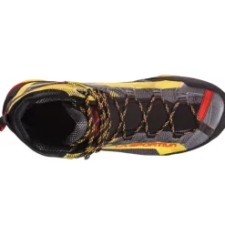 La Sportiva Sale|Mountaineering^TRANGO TECH GTX Black/Yellow