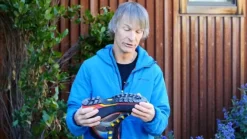La Sportiva Mountaineering|Sale^TRANGO TECH GTX WOMENS Aqua/Opal