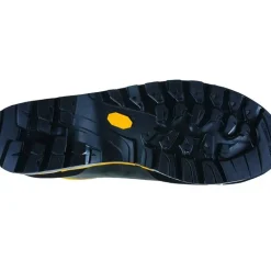 La Sportiva Mountaineering^TRANGO TECH LEATHER GTX Black/Yellow