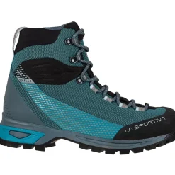 La Sportiva Sale|Hiking^TRANGO TRK GTX WOMENS Topaz/Celestial Blue