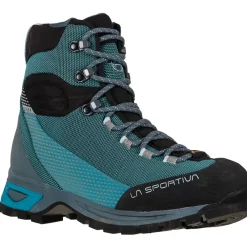La Sportiva Sale|Hiking^TRANGO TRK GTX WOMENS Topaz/Celestial Blue
