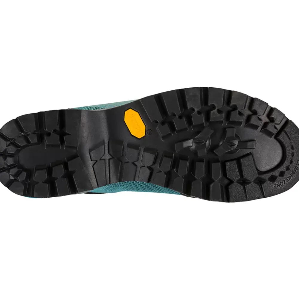 La Sportiva Sale|Hiking^TRANGO TRK GTX WOMENS Topaz/Celestial Blue