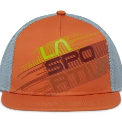 La Sportiva Accessories^TRUCKER HAT STRIPE EVO