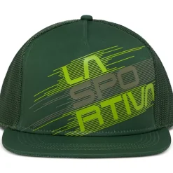 La Sportiva Accessories^TRUCKER HAT STRIPE EVO
