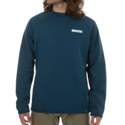 La Sportiva Sale|Sweatshirts & Fleece^TUFA SWEATER M Storm Blue