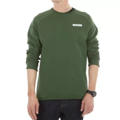 La Sportiva Sale|Sweatshirts & Fleece^TUFA SWEATER M Storm Blue