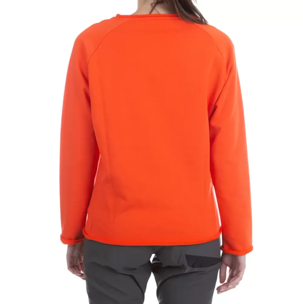 La Sportiva Sale|Sweatshirts & Fleece^TUFA SWEATER W Velvet