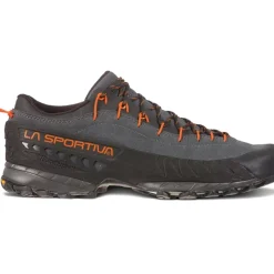 La Sportiva Sale|Approach^TX4 Carbon/Flame