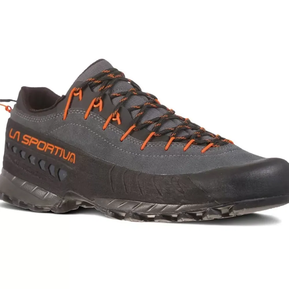 La Sportiva Sale|Approach^TX4 Carbon/Flame