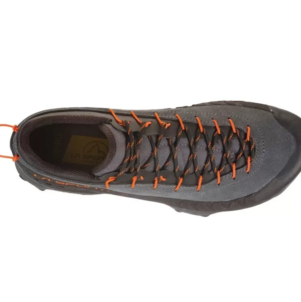 La Sportiva Sale|Approach^TX4 Carbon/Flame