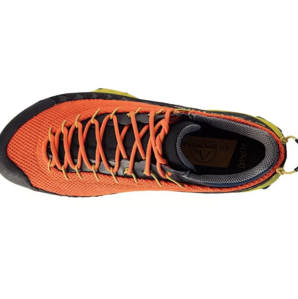 La Sportiva Approach^TX3 Spicy Orange