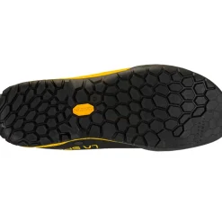La Sportiva Approach^TX CANYON Black/Yellow