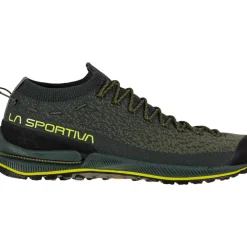 La Sportiva Approach^TX2 EVO Beetle/Citrus