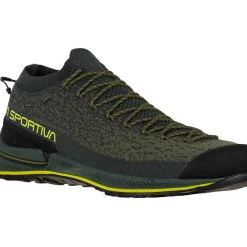 La Sportiva Approach^TX2 EVO Beetle/Citrus