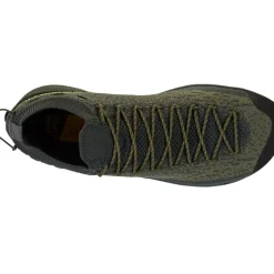 La Sportiva Approach^TX2 EVO Beetle/Citrus