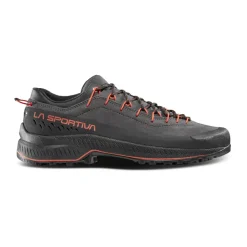 La Sportiva Approach^TX4 EVO Carbon/Cherry Tomato