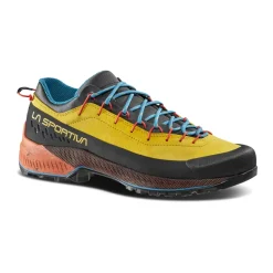 La Sportiva Approach^TX4 EVO Carbon/Cherry Tomato