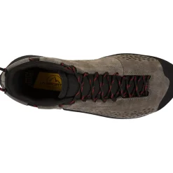 La Sportiva Approach^TX2 EVO LEATHER Carbon/Goji