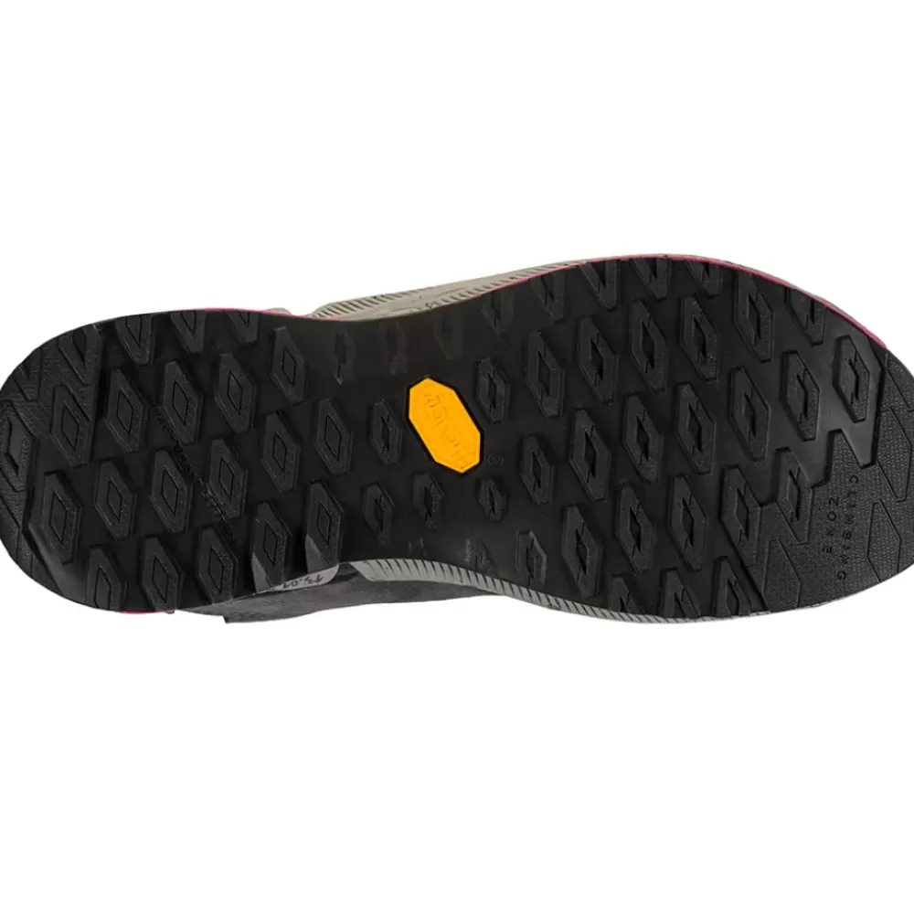 La Sportiva Approach^TX2 EVO LEATHER WOMENS Moon/Lagoon