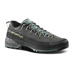 La Sportiva Approach^TX4 EVO WOMENS Carbon/Zest