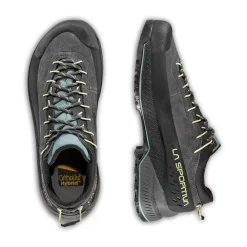 La Sportiva Approach^TX4 EVO WOMENS Carbon/Zest