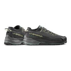 La Sportiva Approach^TX4 EVO WOMENS Carbon/Zest