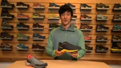 La Sportiva Approach^TX GUIDE Carbon/Goji