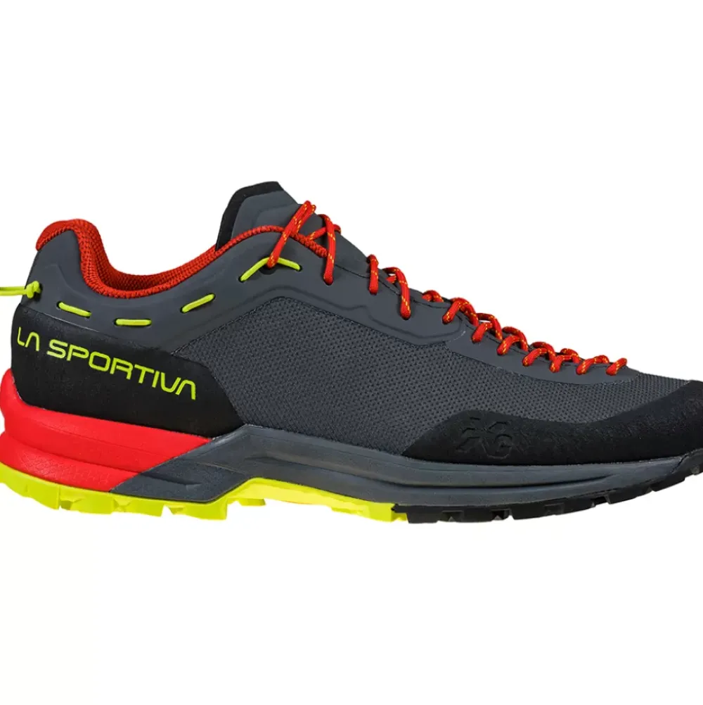 La Sportiva Approach^TX GUIDE Carbon/Goji