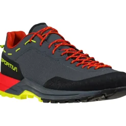 La Sportiva Approach^TX GUIDE Carbon/Goji
