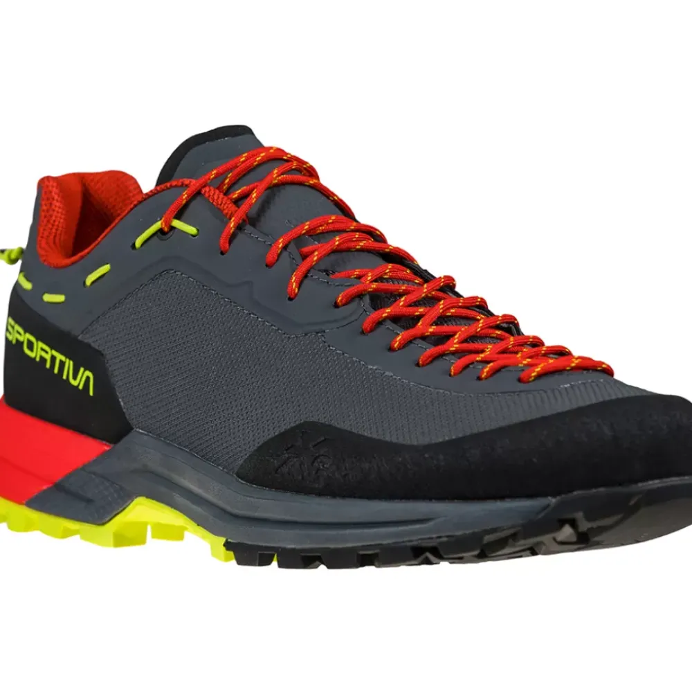 La Sportiva Approach^TX GUIDE Carbon/Goji