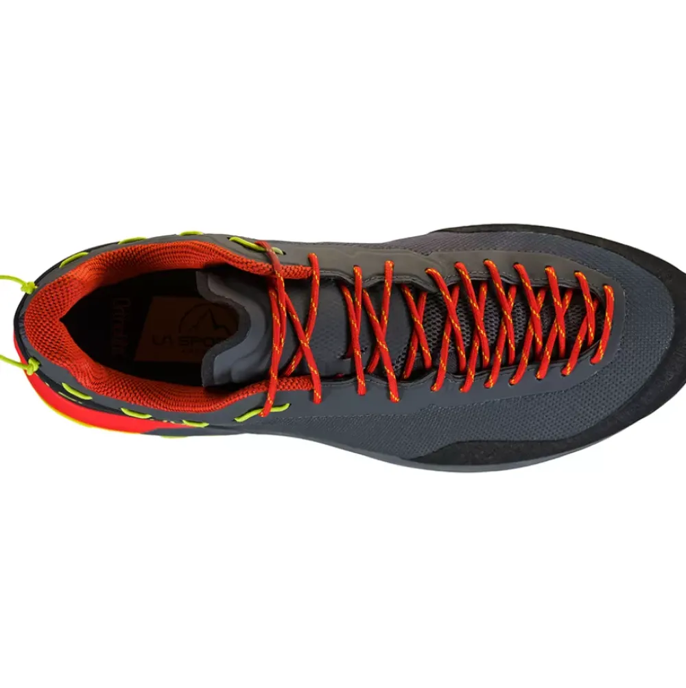 La Sportiva Approach^TX GUIDE Carbon/Goji