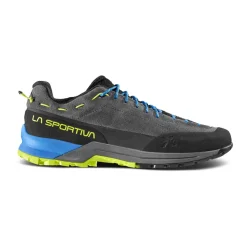 La Sportiva Approach^TX GUIDE LEATHER Carbon/Lime Punch