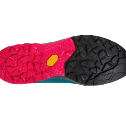 La Sportiva Sale|Approach^TX GUIDE LEATHER WOMENS Grey/Cherry Tomato